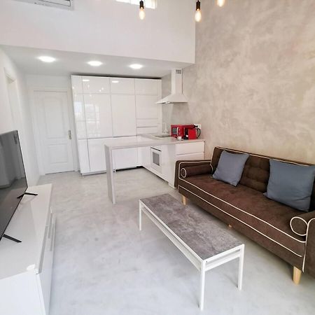 Apartament Tisalaya 44 By Pride Holiday Rentals Maspalomas  Eksteriør bilde