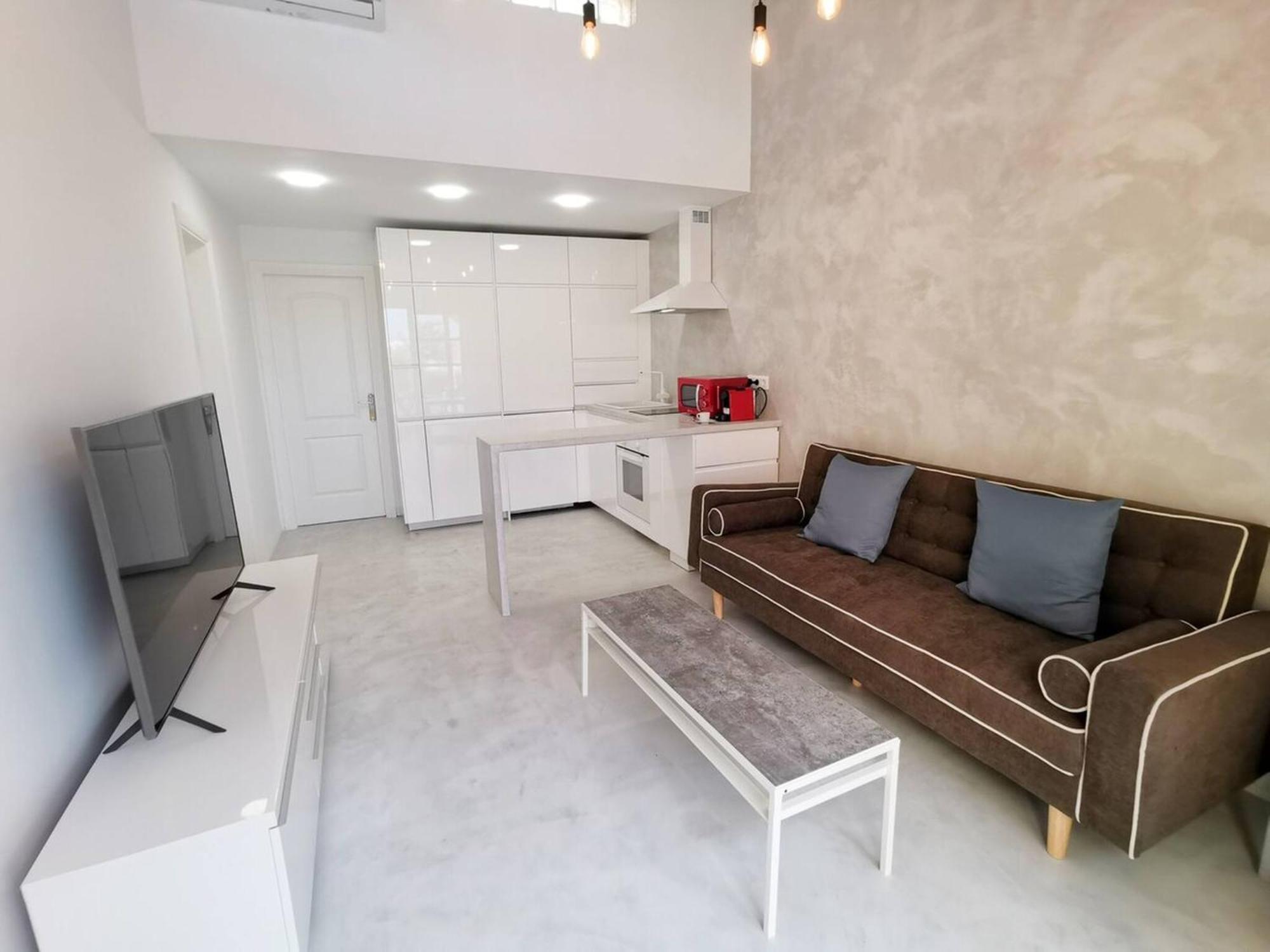 Apartament Tisalaya 44 By Pride Holiday Rentals Maspalomas  Eksteriør bilde