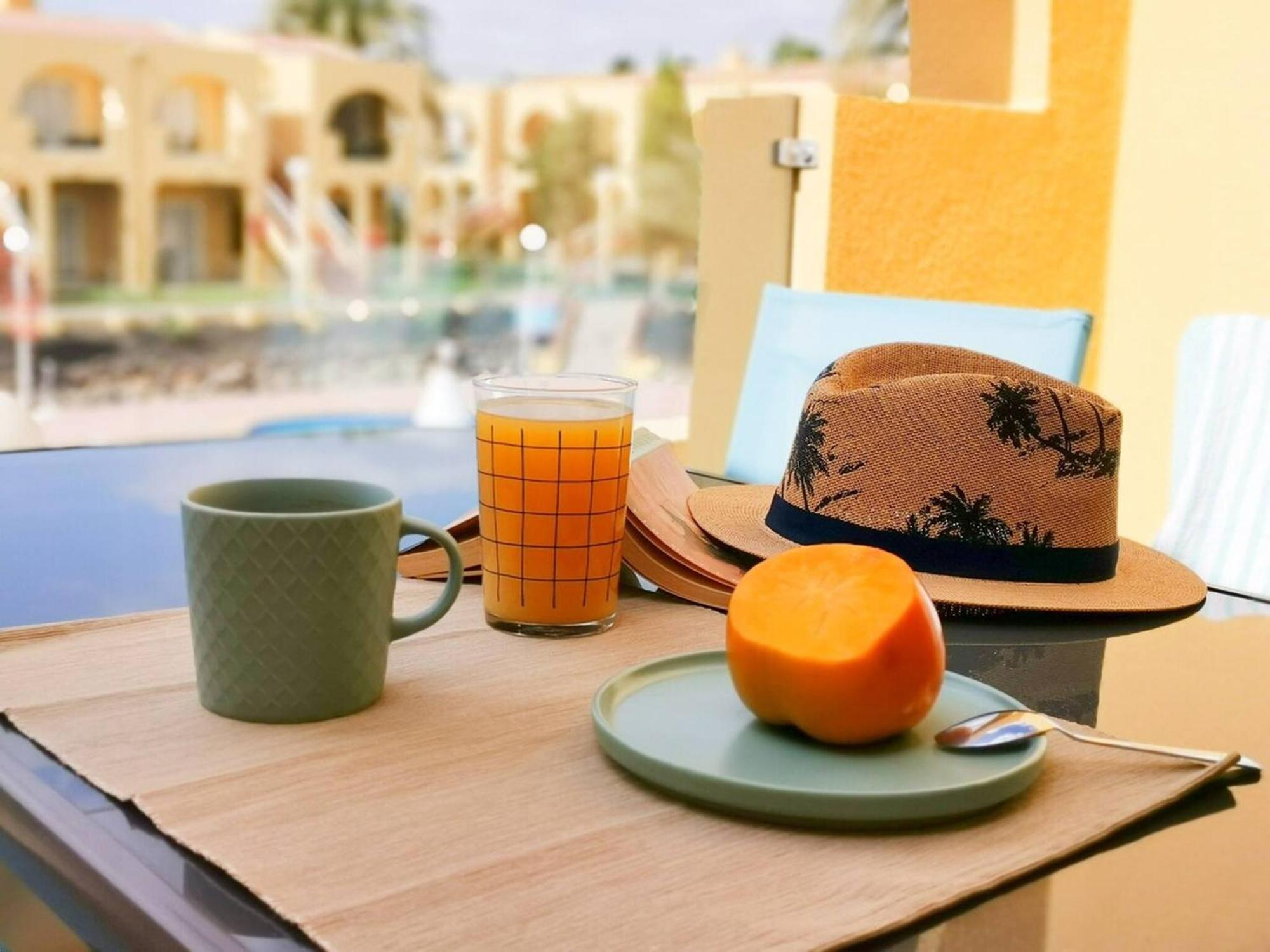 Apartament Tisalaya 44 By Pride Holiday Rentals Maspalomas  Eksteriør bilde